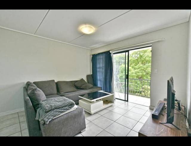 1 BEDROOM APARTMENT FOR SALE IN LINBRO PARK